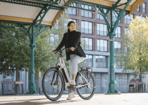 3e prijs - Fietsenwinkel.nl - e-bike waardecheque