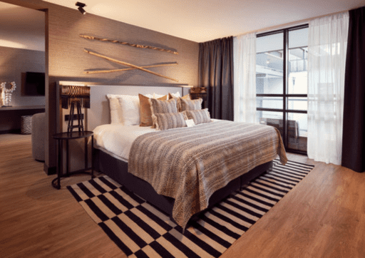 4e-5e prijs - Van der Valk Hotels & Restaurants cadeaubon