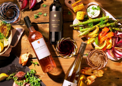 Laatste 3 eindcijfers - Fles wijn van Wijnvoordeel.nl