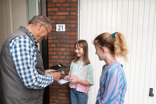 Zo werkt het - opa 2 kinderen