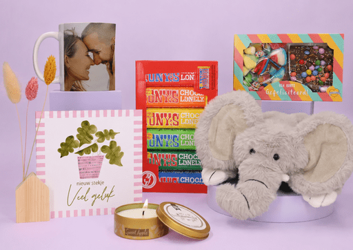 38e-42e prijs - Kaartje2go cadeaubon Kaartje2go cadeaubon ter waarde van €150