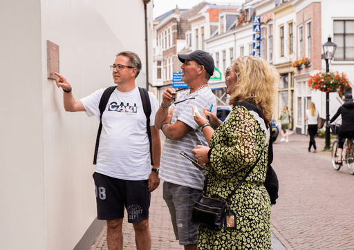 Laatste 3 eindcijfers - EscapeTours Teamticket Eindcijferprijs Escape Tours. Een teamticket voor een Escape Tour in een stad naar keuze.